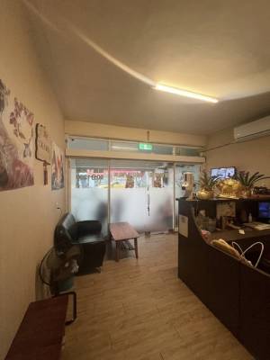 誠昱/仁德麥當勞20米路.