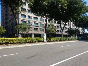 誠昱/安平永華商業方正建.