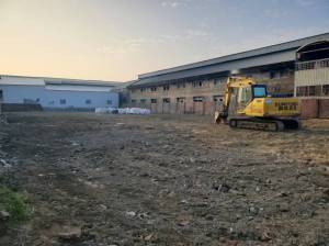 誠昱/永康自強路644坪.