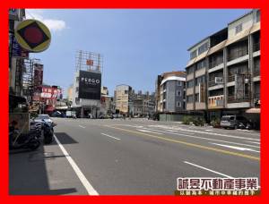 誠昱/正公園路面金建地Ⅰ