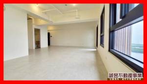 誠昱/愛情海海景裝潢3房.