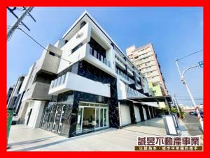 誠昱/鹽水角窗全新電梯車.