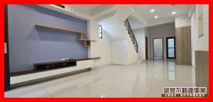 誠昱/永康永華路輕齡邊間.