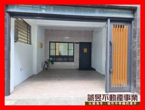 誠昱/海安商圈間間套房車.