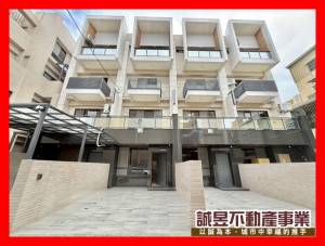 誠昱/西港市區全新完工傳.