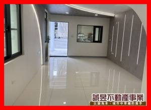 誠昱/歸仁文化街質感裝潢.