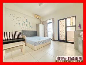 誠昱/新市中信科大輕齡透.