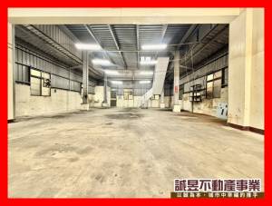 誠昱/安和路二段優質廠住